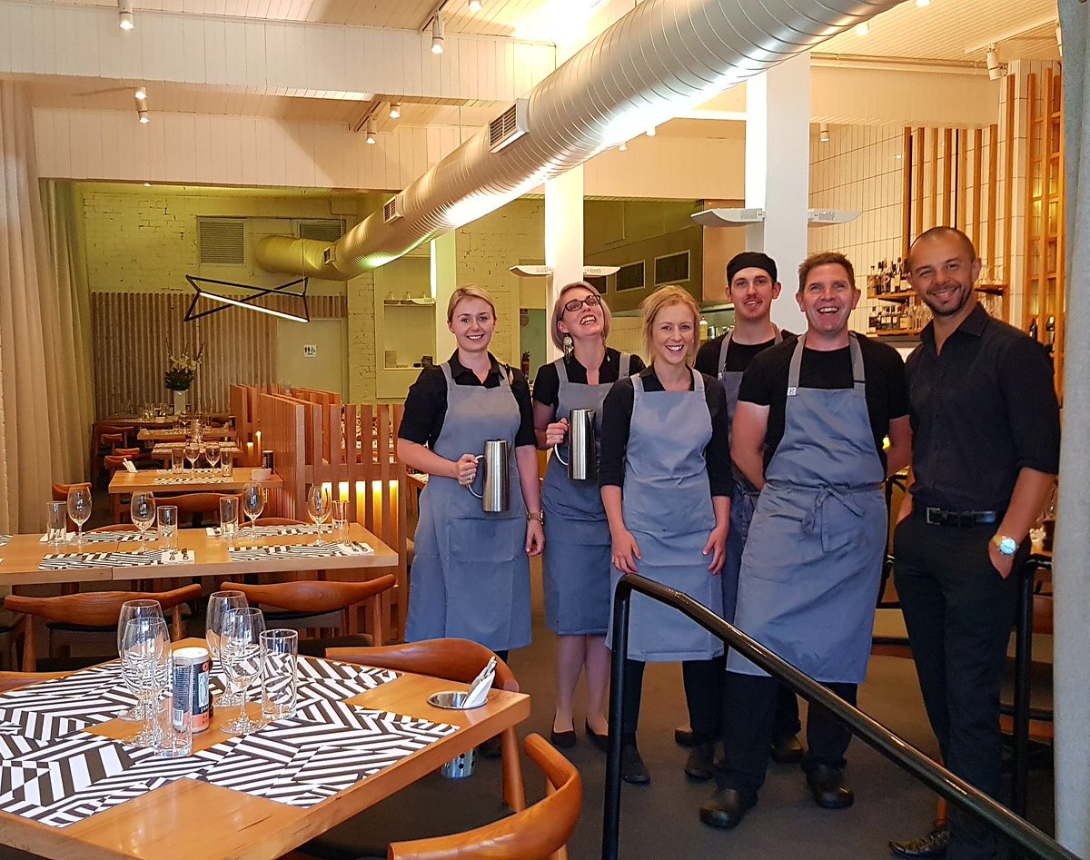 Masons of Bendigo (@masonsbendigo) on Twitter photo Happy New Year from Team Masons! We kick off our first service for 2018 TONIGHT! Pop in, we'd love to welcome you back and show off some new changes <a href="/ExploreBendigo/">Bendigo Tourism</a> @foodfossickers 😁 Happy New Year from Team Masons! We kick off our first service for 2018 TONIGHT! Pop in, we'd love to welcome you back and show off some new changes <a href="/ExploreBendigo/">Bendigo Tourism</a> @foodfossickers 😁