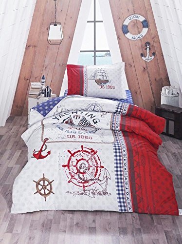 Cyber Monday 2019 On Twitter Yachting Duvet Cover Set Anchors