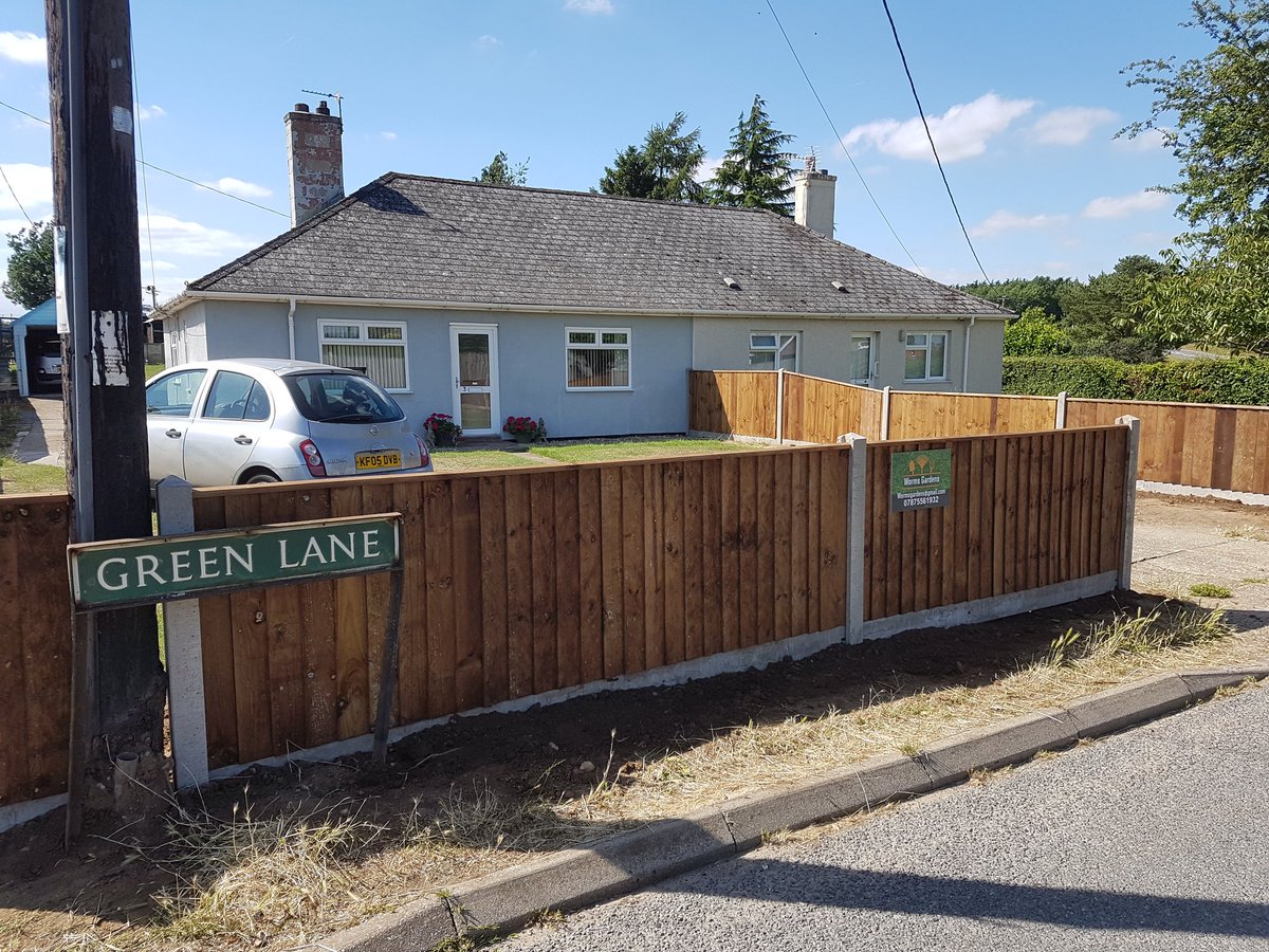 With spring not far away get in contact for a free quotation!

07875561932
Wormsgardens@gmail.com

#Wormsgardens