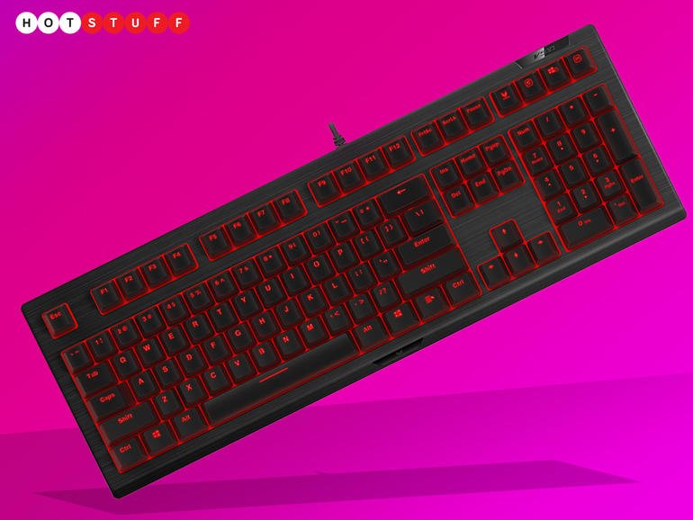 EinovateBrands's tweet photo. #ClientCoverage @stuff_india reviews the #Rapoo VPRO V510 mechanical keyboard https://t.co/2E9oHPNki0

#RapooIndia #VPRO #VPROGaming #ProductReview #Gaming #StuffIndia https://t.co/bsKXQgQh3Q