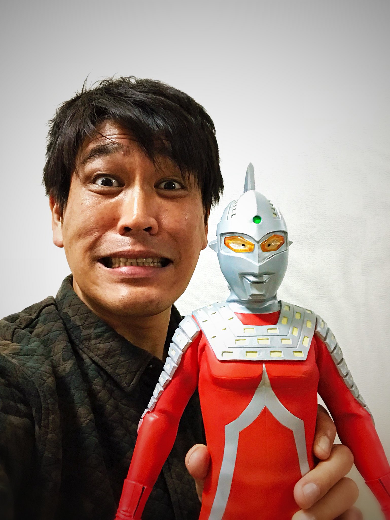 ギガンティックシリーズ ウルトラセブン
