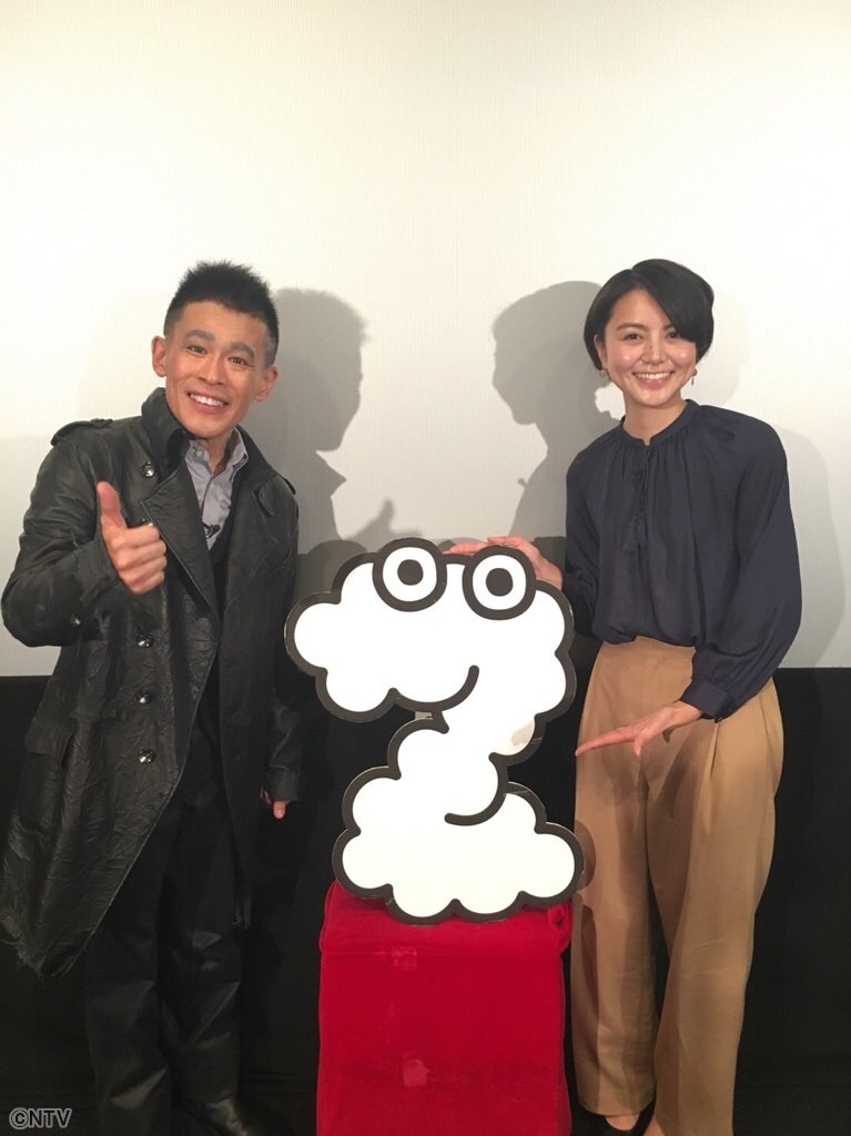 明日の #ZIP! #SHOWBIZコーナー は…
★#桜井日奈子 #吉沢亮　映画「ママレード・ボーイ」豪華新キャストにインタビュー
★#ジャニーズ から4年ぶりＣＤデビュー「#キンプリ」って？
★#菜々緒 の意外な趣味
★柳沢慎吾 ハイテンションインタビュー
#ZIP!