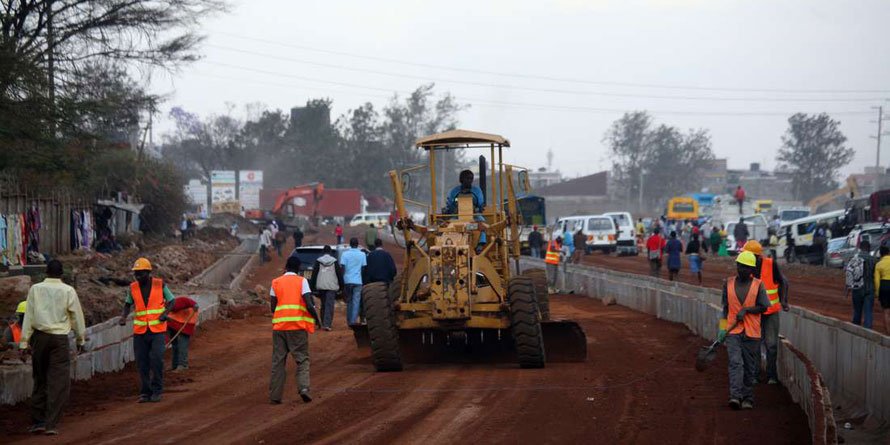 BD_Africa's tweet photo. Treasury eyes Sh40bn from well-paying new roads bond https://t.co/BBawMLzYVV https://t.co/HDm3bZudSk