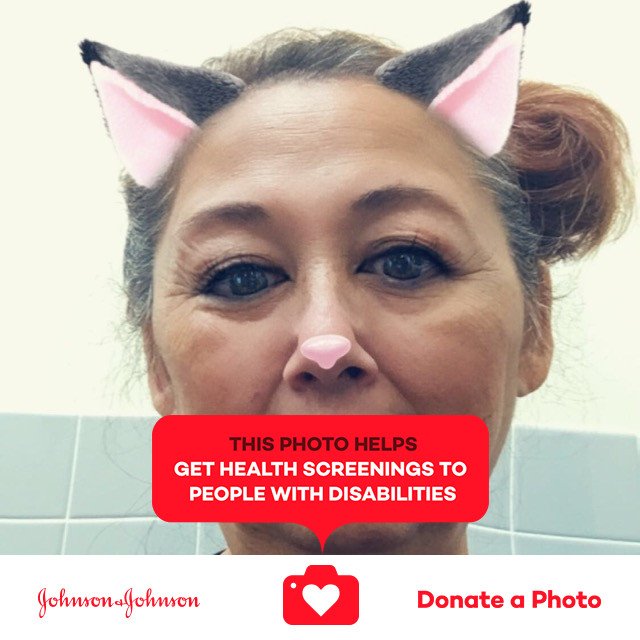 _uilani's tweet image. #theyneedourhelp #donateaphoto #jnj @donateaphoto #ChooseToInclude bit.ly/2D9EBgd