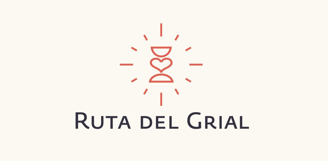 Hoy se presenta en #Fitur2018 la nueva marca que hemos diseñado para la Ruta del Grial en la Comunitat Valenciana. 

#RutadelGrial #FiturCV
ℹ️ valenciaplaza.com/asi-es-la-marc…