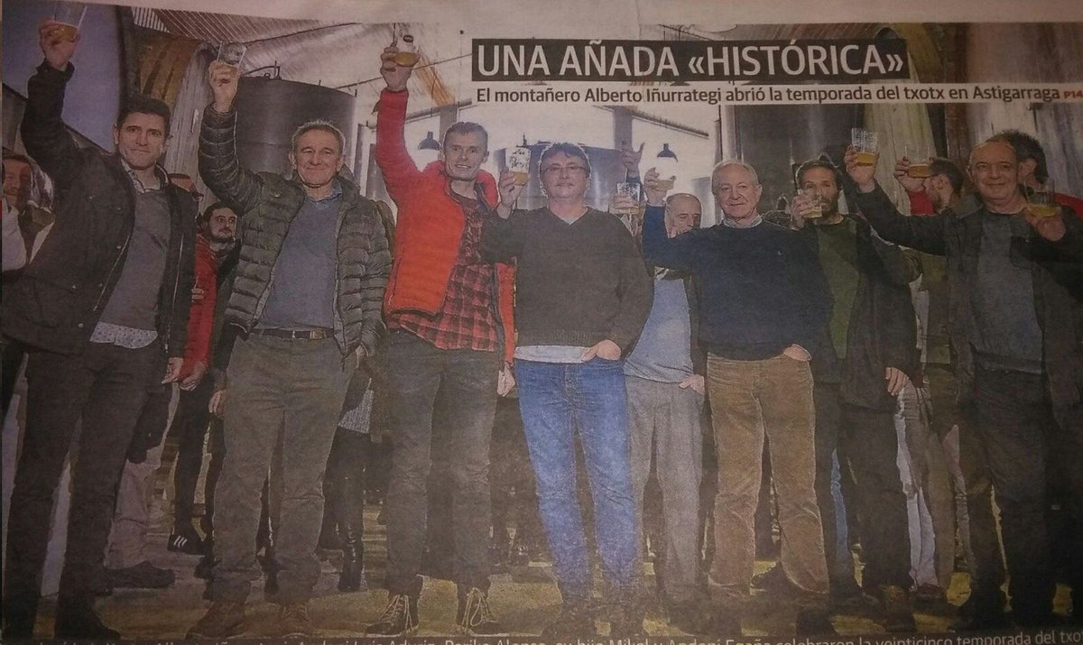 EukeneArana 🏳️‍🌈♀ tweet media