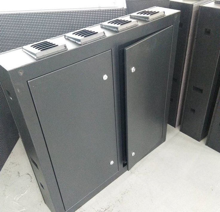 LIZ89623129's tweet image. High quality cabinet
 normal thickness is 13.5cm
this cabinet thickness is 18cm

#pylon #totem #rgbscreen #rgbdisplay#leddisplay #outdoordisplay #colordisplay#fullcollor #rgbboard #signmaker#signfactory #ledletters #signcompany#signage #signfabrication #skilte#signmanufacture