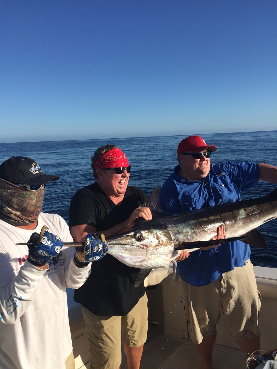 This Sunday at noon Mike Reno is our guest on <a href="/BCOSportFishing/">BCO Sport Fishing TV</a> <a href="/loverboyband/">Loverboy</a>