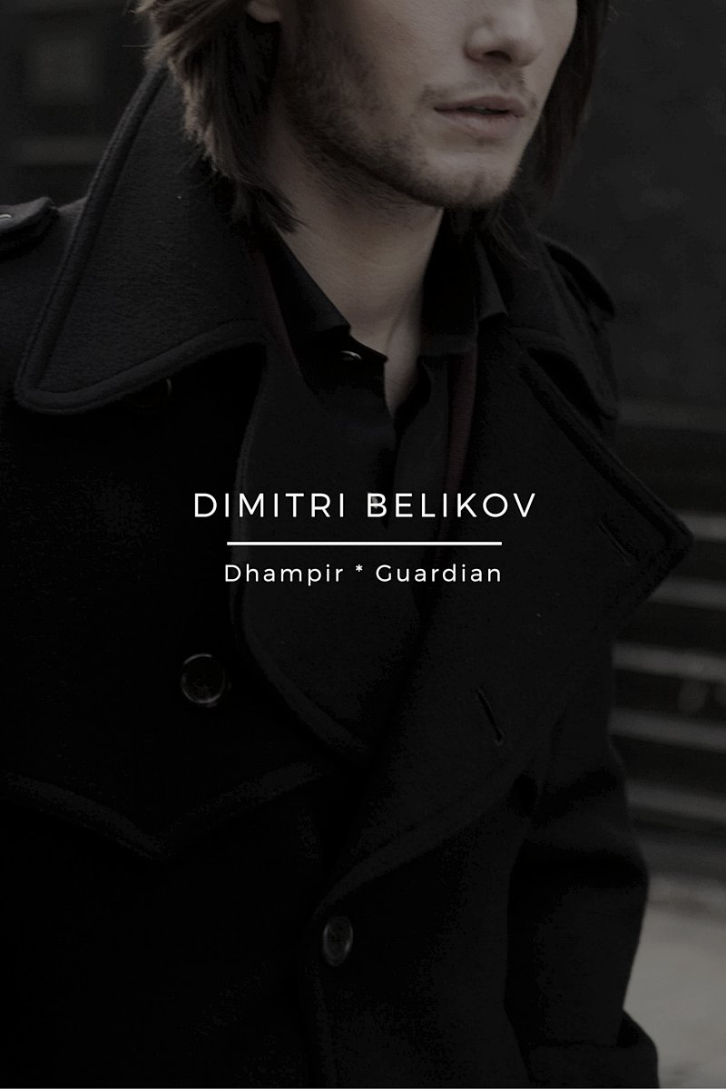 VRPBR's tweet photo. Vampire Academy https://t.co/GDIVqiaLUa