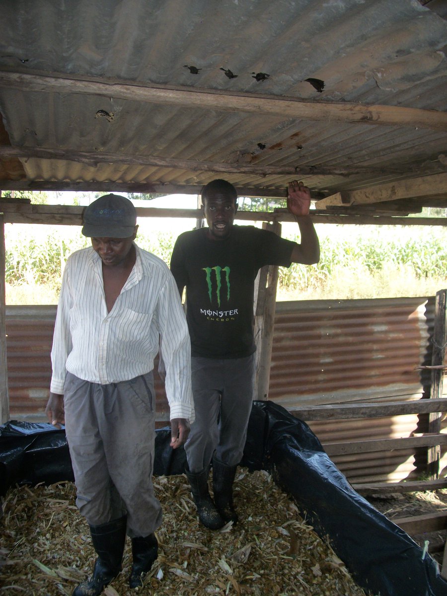 QFarm AgriTech (q_farm) Twitter