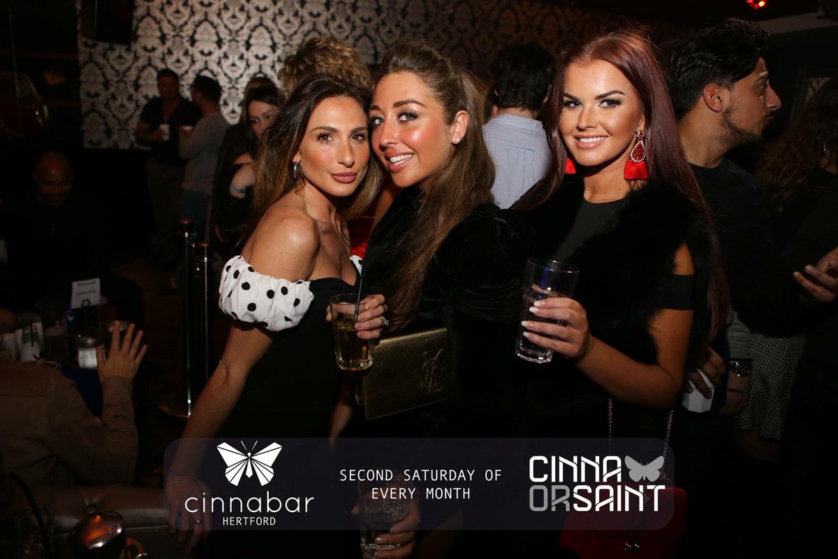 Cinnabar Hertford tweet media