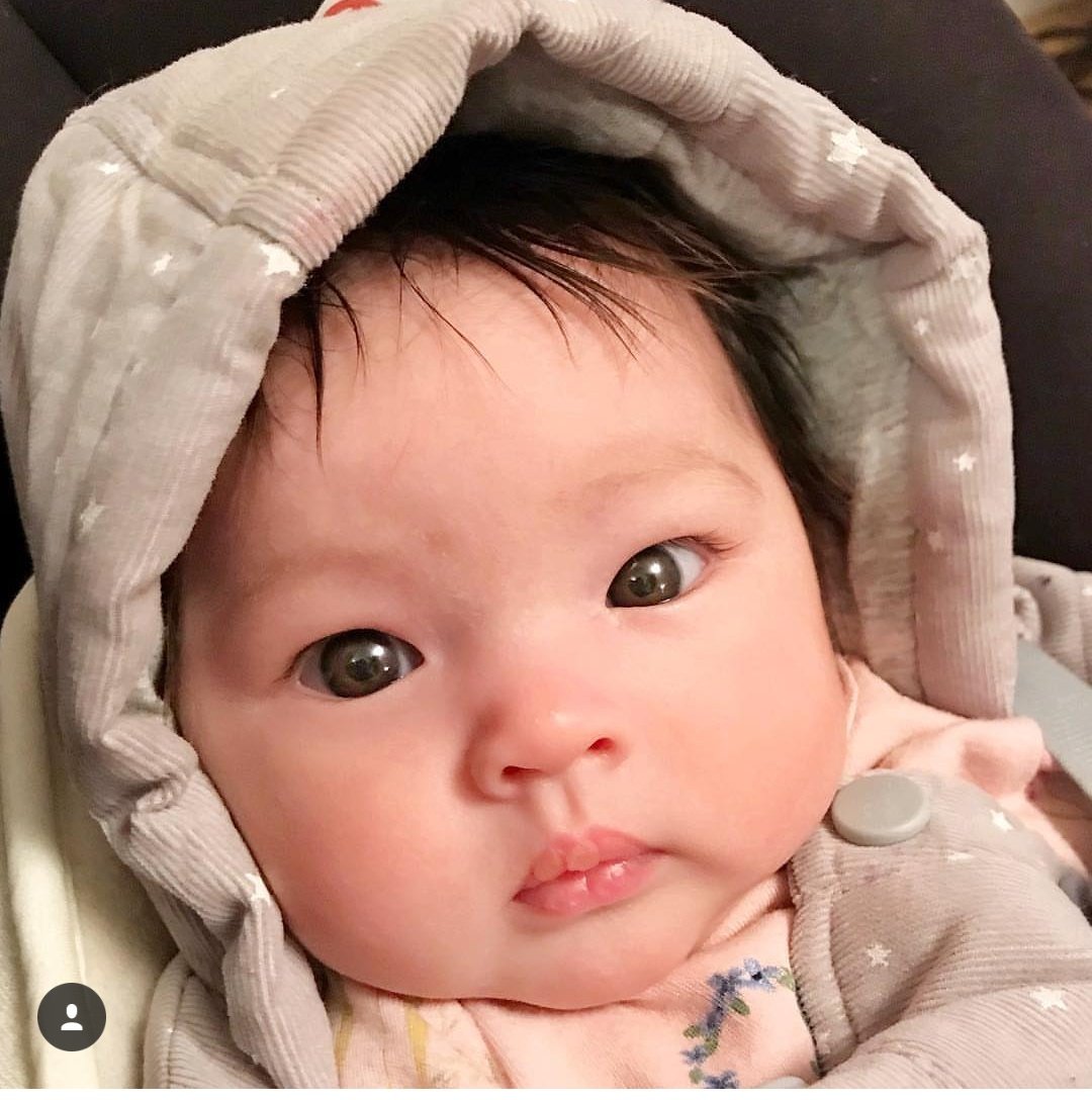 HannahChris7's tweet photo. So cute ...God's creation 
#PricelessMoments https://t.co/5LaR86MLkw