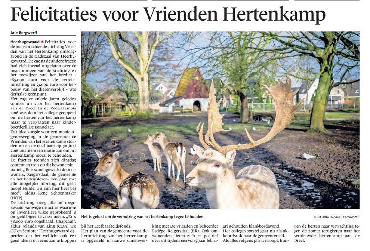 Bron: <a href="/nhdagblad/">Noordhollands Dagblad</a>