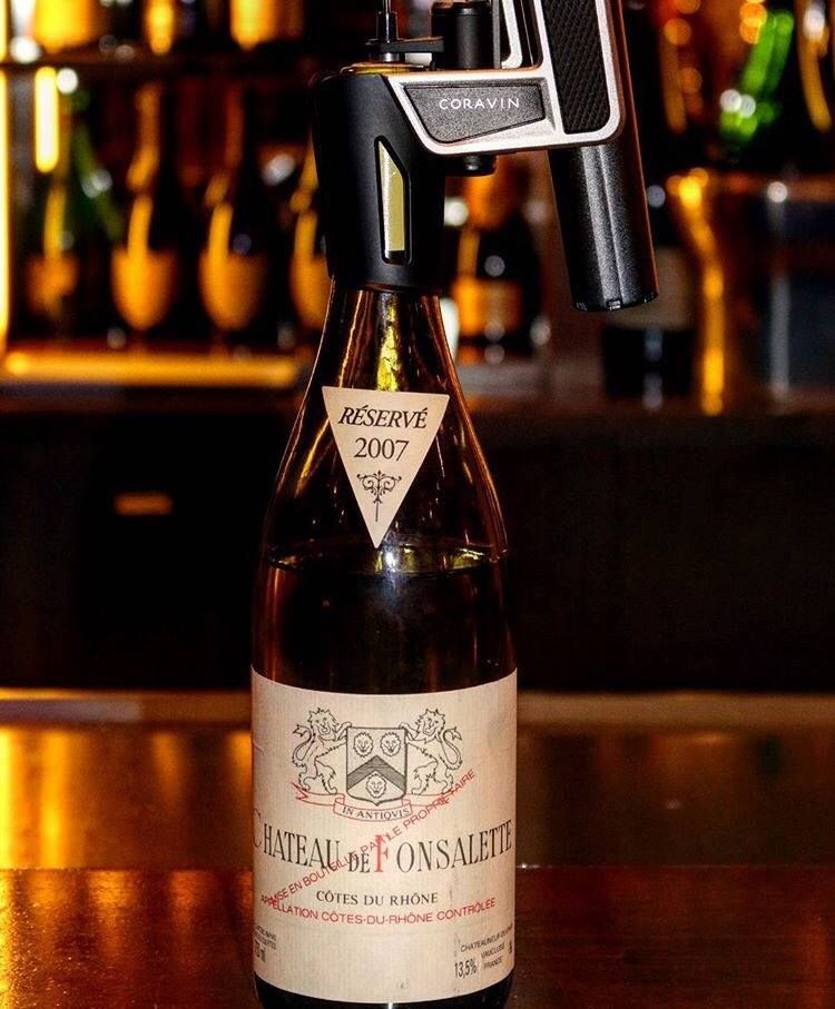 Coravin France tweet media