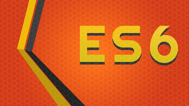 JavaScript_Mar's tweet image. Javascript ES6 : From Zero To Hero
☞ go.edusavecoupon.net/BybFWL54M
#javascript #react #angular #angularjs