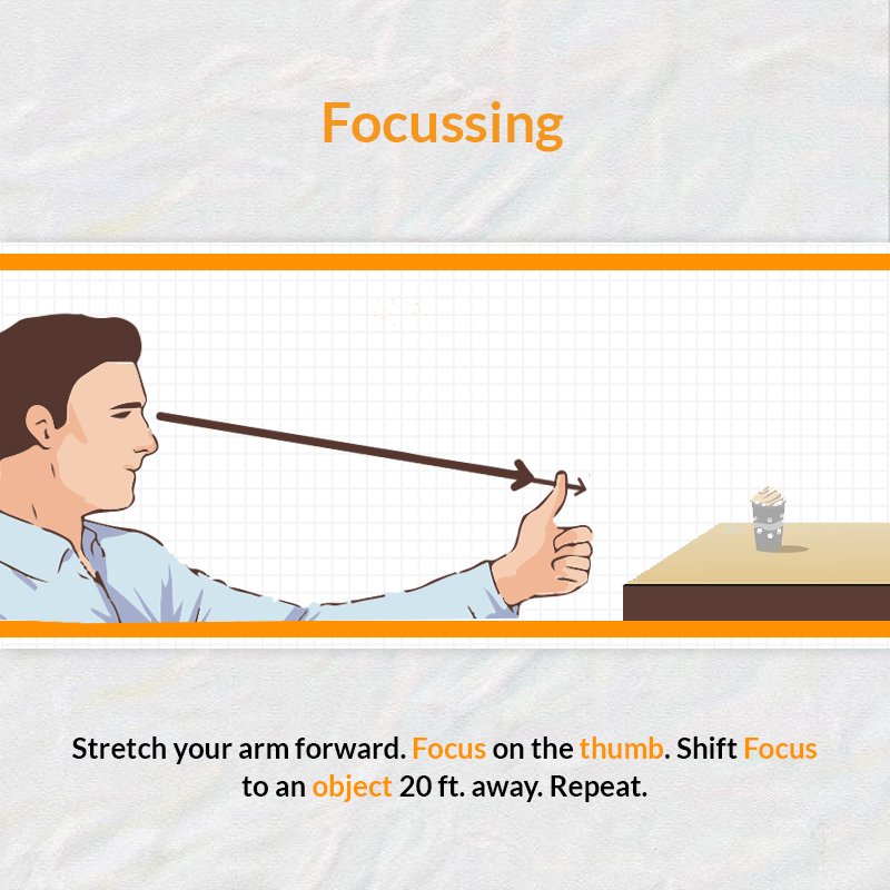 eventuslife's tweet photo. Here are five relaxing eye exercises that are highly effective in attaining better vision and improving overall eye health.
#healthcare #healthtech #healthtalk #digital #healthylife #healthyeye #eventuslife https://t.co/Cok6Kby4dH