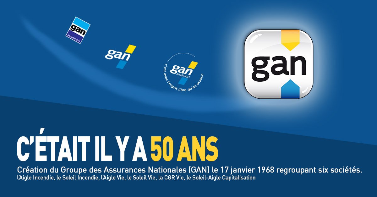 Gan Assurances tweet media