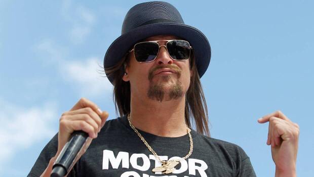 Happy Birthday! Kid Rock  1971 1 17 