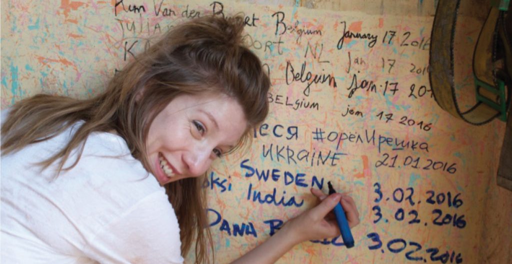 APPLY: New #grant from <a href="/IWMF/">International Women's Media Foundation</a> in honor of Swedish journalist Kim Wall. #Women can apply for the annual $5,000 grant to fund stories on subcultures, broadly defined, and “the undercurrents of rebellion." Deadline Feb 2. iwmf.org/blog/2018/01/1…