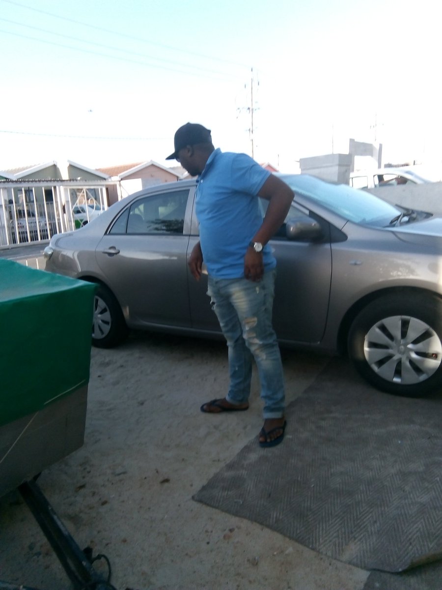 LiboTaka's tweet image. Ihashe lika bhuti