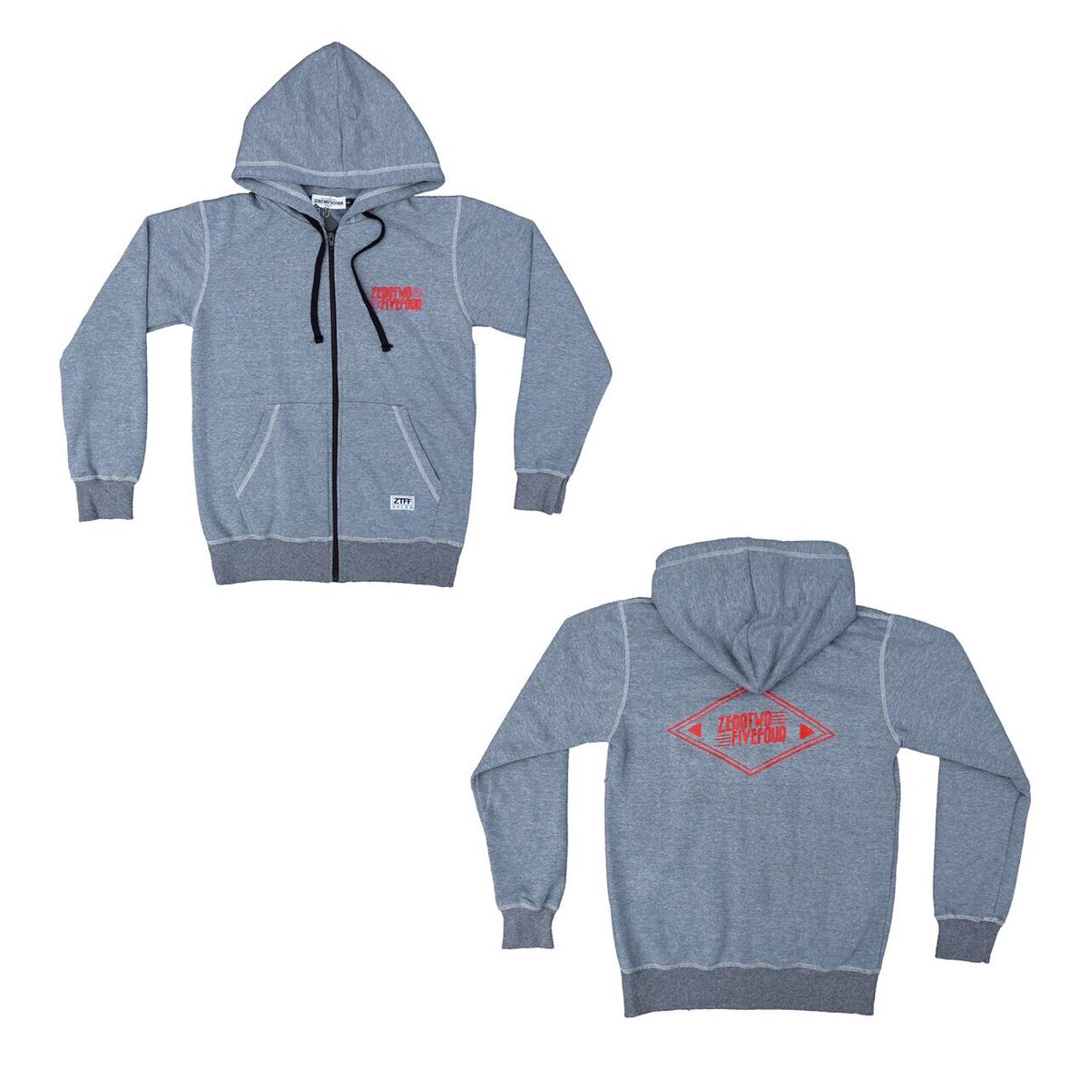 ZTFF store tweet media