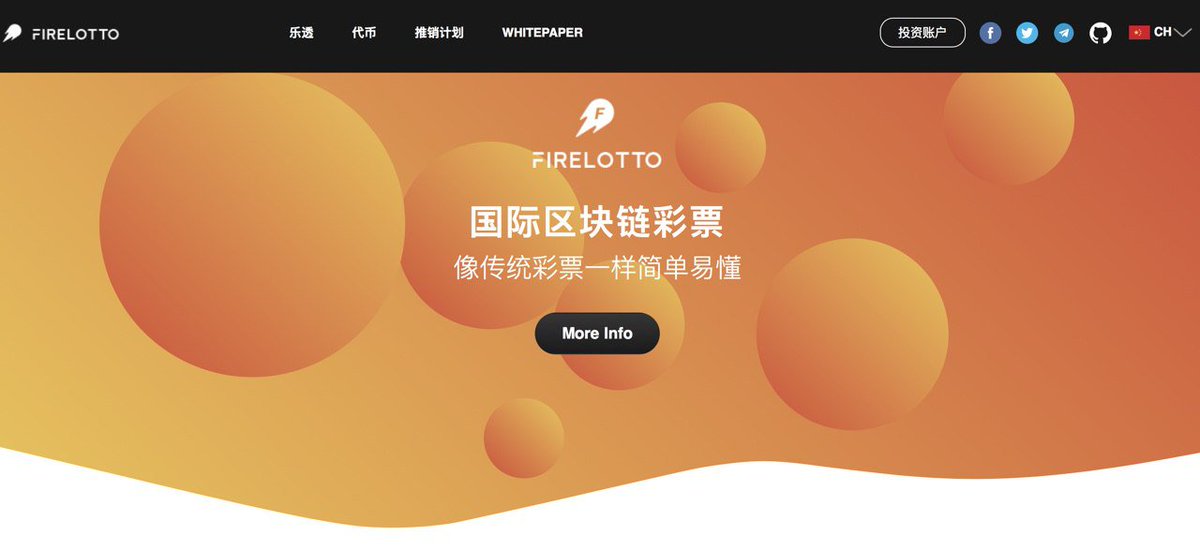 Rommel019's tweet photo. @FireLottery 
Dear friends! Great news! Added WhitePaper in Chinese you can read it here: https://t.co/lfCRQmcHJM https://t.co/mpMGzSrVIy