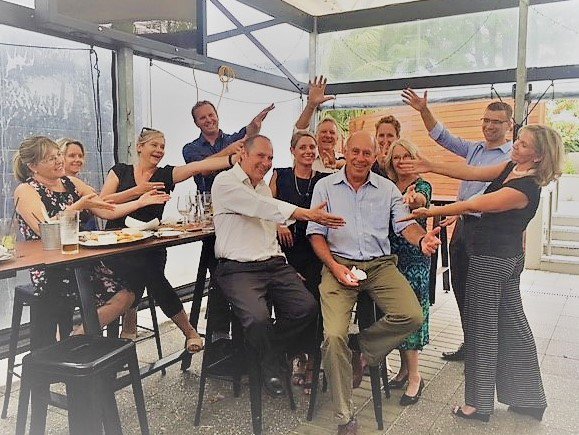 TransformPeel's tweet photo. Farewell to David Arkwright of #teamtransformpeel https://t.co/escswvqCdc