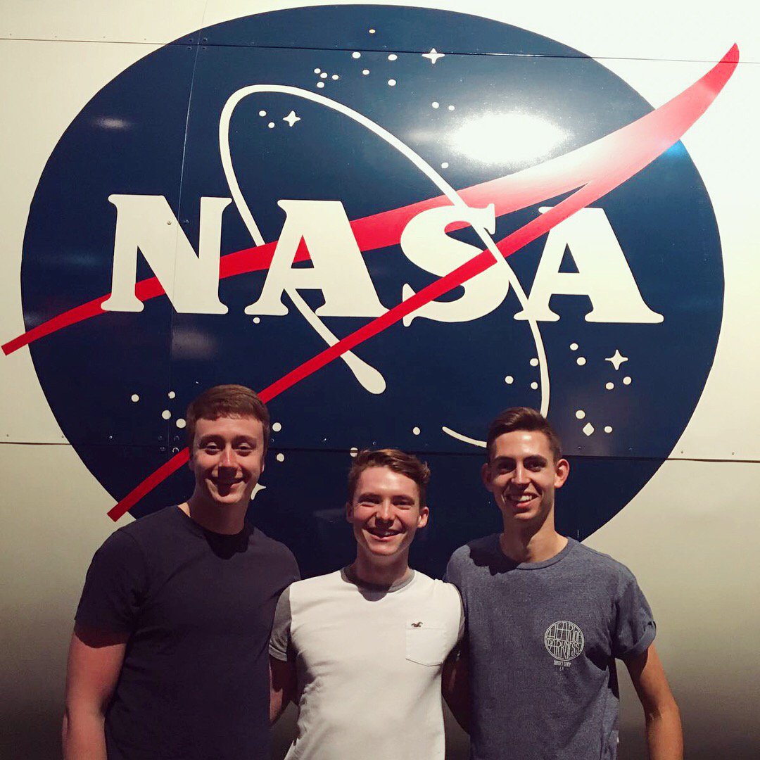 SUinTexas's tweet image. "One of the best things about the exchange was the opportunity to travel" 
Read about @SUEngineering student Ben's experience of study abroad
 in Texas bit.ly/TxCaseStudies
 @_benbottrill @TAMUEngineering @swanuniglobal @SwanseaUni