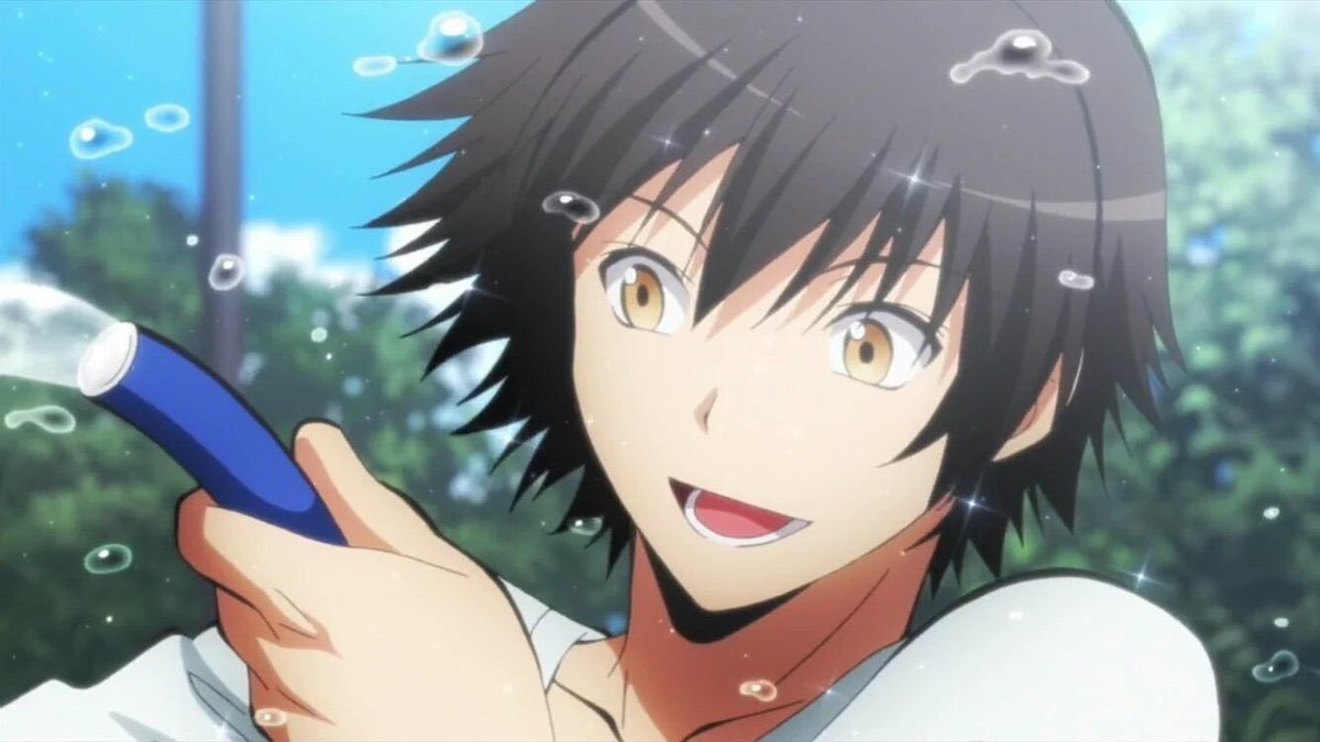 磯貝悠馬 モカ on X