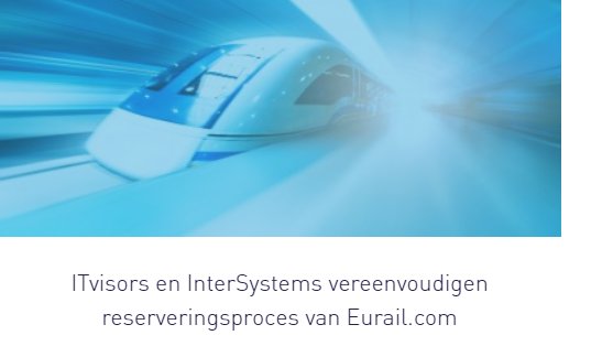 Moeiteloos met de trein door Europa reizen? Benieuwd hoe @eurail dit regelt? Lees er alles over via: bit.ly/2ATuBFN