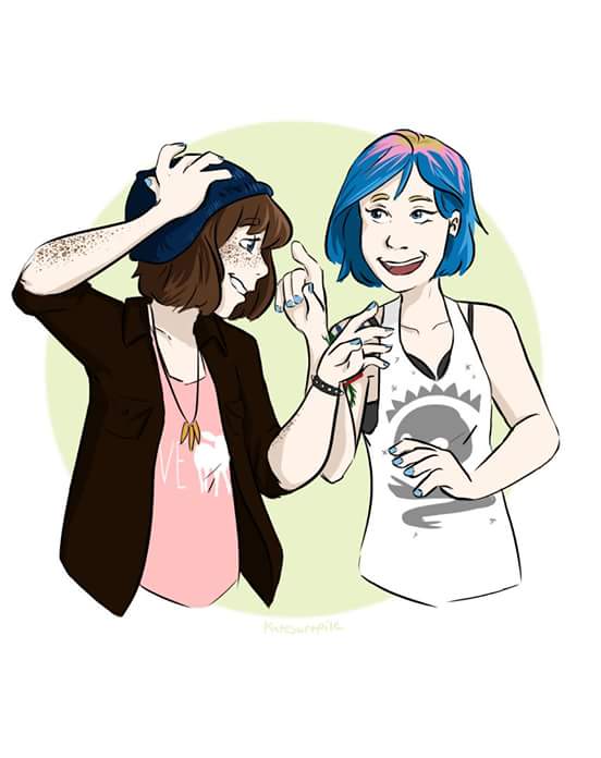 I think I'm a good bad influence on you maxi pad