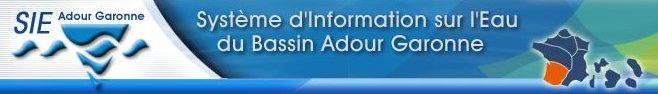 La publication des #données de rejets domestiques et liés aux activités industrielles (campagne 2016) a été réalisée sur le portail du bassin #AdourGaronne <a href="/ADOURGARONNE_EF/">ADOUR_GARONNE_EF</a> bit.ly/2D98RHZ