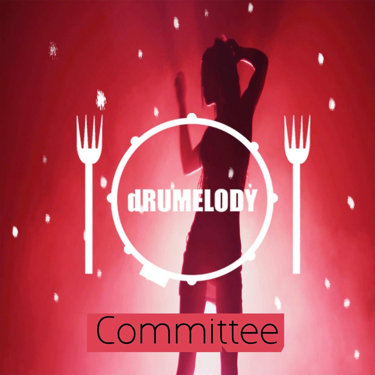 dRUMELODY_TV's tweet photo. New EP by dRUMELODY
COMMITTEE
#newep #out #ep #committee #dRUMELODY #electronica #electrofuture #futuristicsound #sarajevo #newyork #London #Miami https://t.co/yVuU0FwsiQ