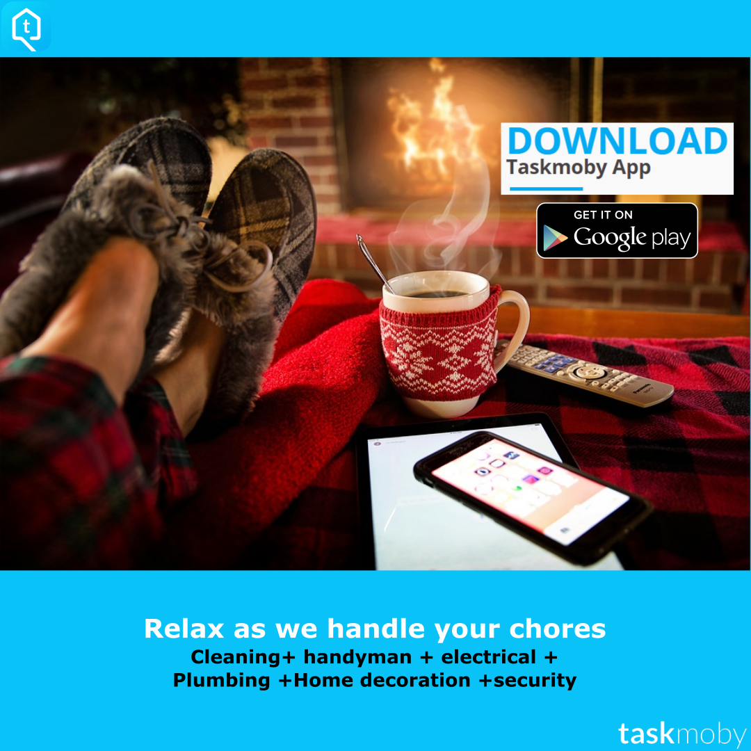 taskmoby's tweet photo. We are an app away. Download Taskmoby App and request for any task. https://t.co/pNhvgdgrGD
#HomeServices #TaskmobyApp https://t.co/VTrsI2dtbp