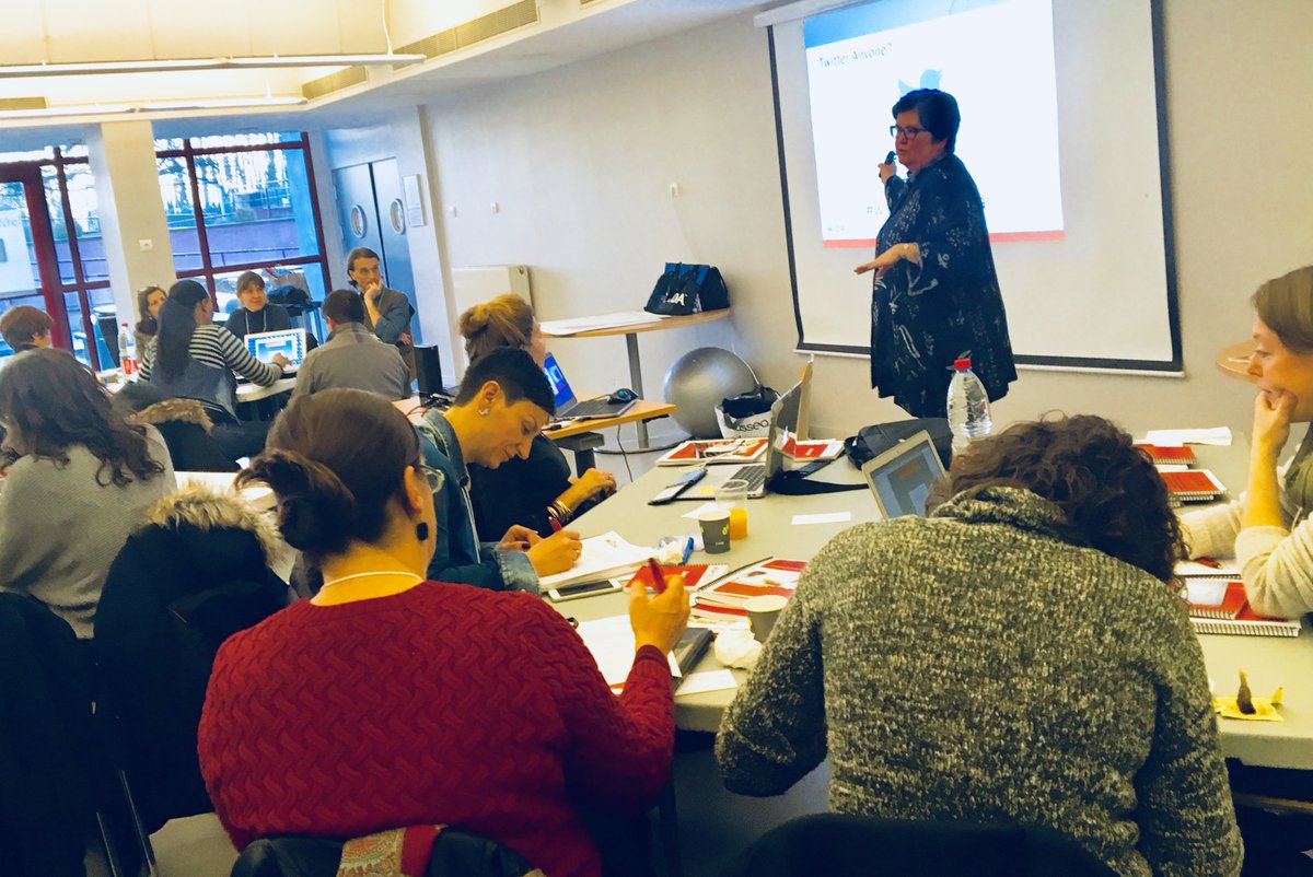 asparisofficial's tweet photo. Welcome et bienvenue! ASP proud to host #wida and international educators on campus this week #widainternational #aspwida #asparis #language #education https://t.co/AsLR3LP2sA https://t.co/TeOXFVcrra