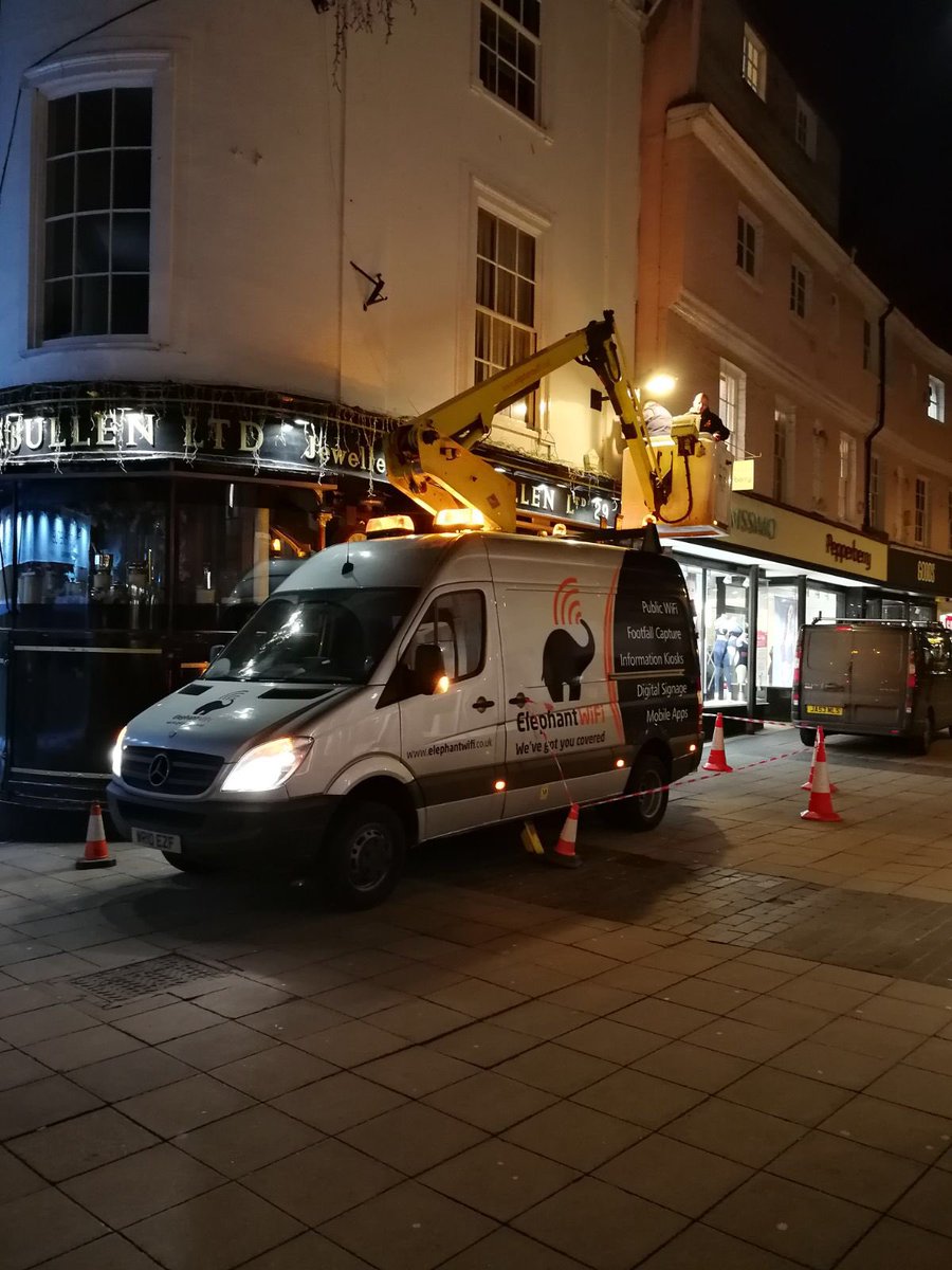 ElephantWiFi tweet media