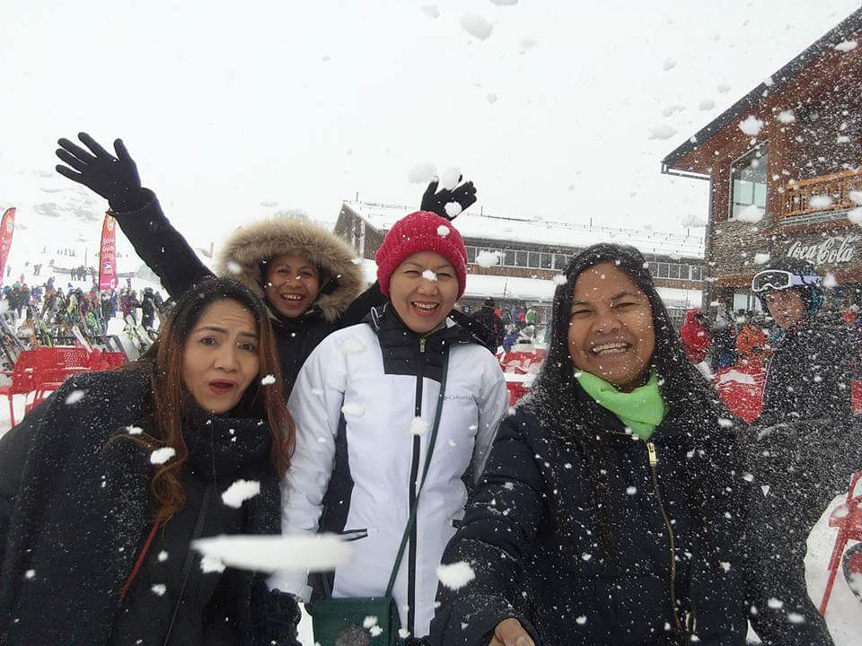 macmary40's tweet photo. Snow what else!!!💕 https://t.co/BtiCZxiuIC