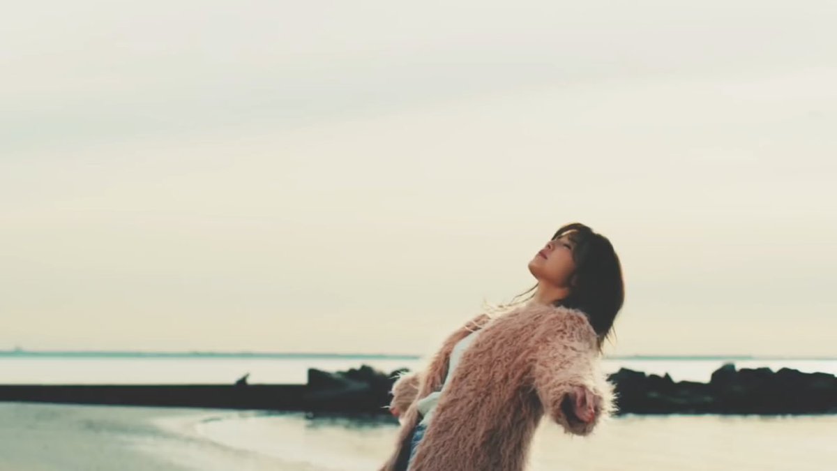Uno335bot3's tweet photo. 宇野実彩子 (AAA) / 「どうして恋してこんな」Music Video
https://t.co/2iZmxdeAPF… https://t.co/r2p3HlImNZ