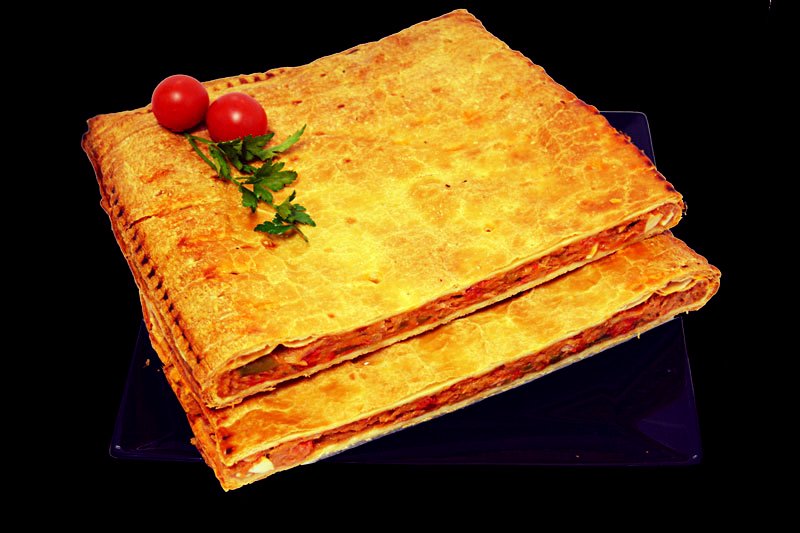 Polleriamiguel's tweet photo. Empanada de Hojaldre de Bonito
Desde 4,99€

Elaborada con ingredientes 100% naturales y sin conservantes. NO TE QUEDES SIN PROBARLA.
https://t.co/OnsnW1GwTe https://t.co/T3q8xKk2v1