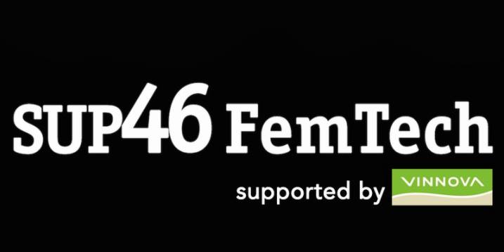 Save the date! On February 6th, <a href="/SUP_46/">SUP</a> FemTech is back! facebook.com/events/4283534… <a href="/AnnaFellander/">Anna Felländer</a> <a href="/vinnovase/">Vinnova</a>  #FemTech #STHLMTech
