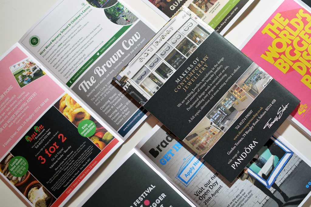 bingleyreview's tweet photo. Last chance to advertise in our next issue! Contact us by the end of the week if you'd like to secure a space in our Feb/Mar edition. https://t.co/rdUwADX37C