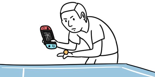 任天堂、Nintendo Switchを活用した「新しい遊び」 