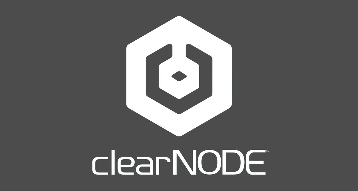 We’re currently building ClearNODE - a game changer in the industry.

1) Sign-up early to find out what we are up to and 2) join our customer meeting on the 30th of January! 

clearnode.com/minebox