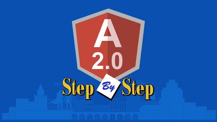 JavaScript_Mar's tweet image. Angular 2 Step by Step: From Beginner to Advanced
☞ go.edusavecoupon.net/HJwFZL5Vz
#javascript #react #angular #angularjs