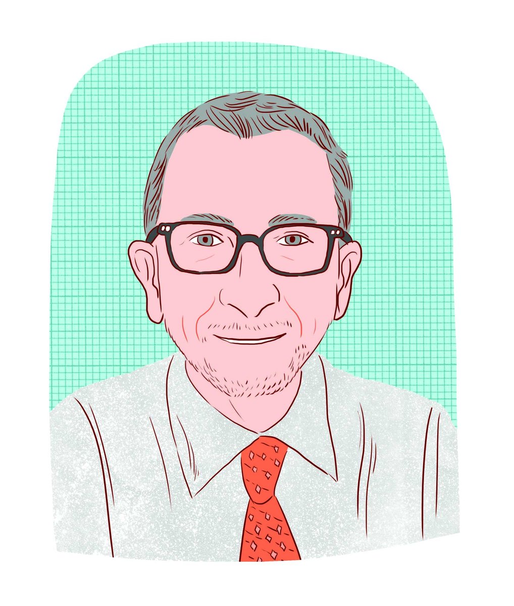 “We must have the honesty to admit to patients that our current research models are not patient centred” <a href="/EORTC/">EORTC</a>’s Denis Lacombe calls for #cancer #research to refocus on what patients need, rather what drugs can do bit.ly/cw80-drugs-pat…