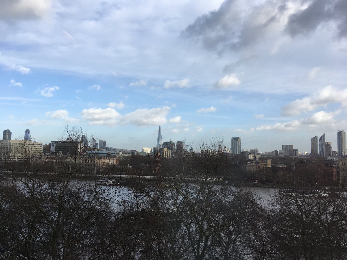 elspethb3's tweet image. I picked a good meeting room today #London #NobelNostalgia