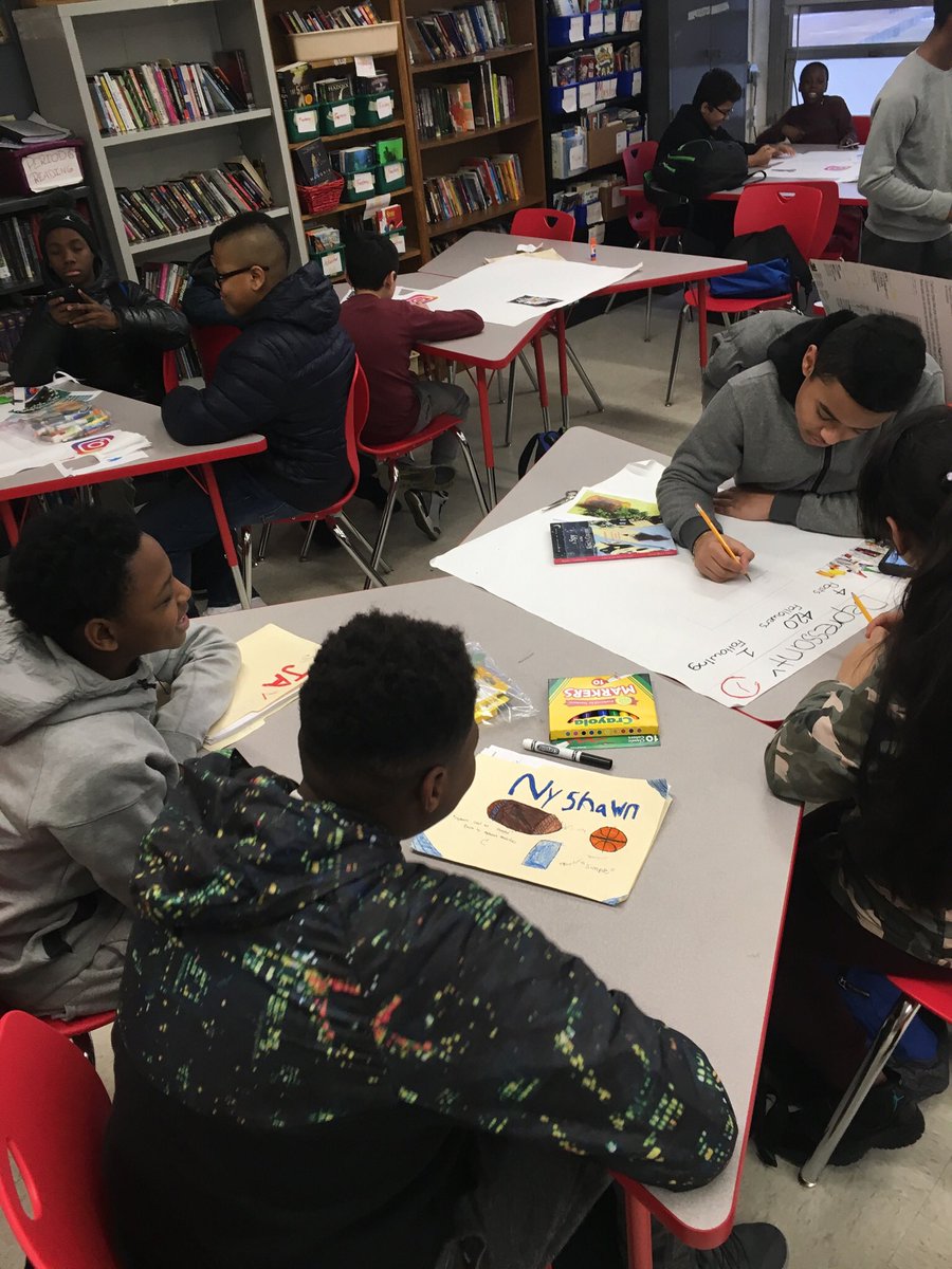 amityvilleHPE's tweet photo. Mr. Maloney’s health classes making Social Media profiles for drug awareness. Looking good so far!!!!. #EWMMS #MasteryStartsAt85 #WarriorHealthEd #DrugAwareness @CoachMaloney45 @AmityWarriors @AmityvilleUFSD https://t.co/FiiPKrlp50