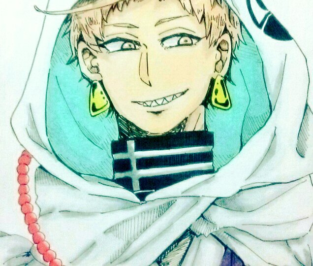 岩融のtwitterイラスト検索結果