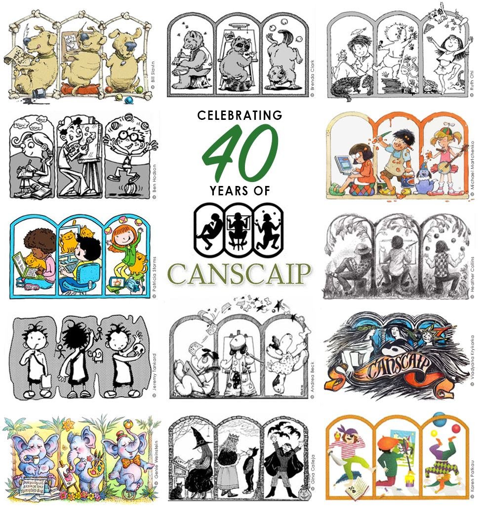 CANSCAIP tweet media