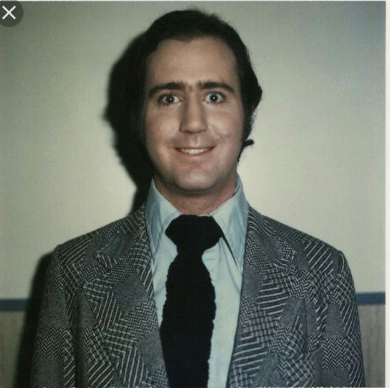 Happy 69th Birthday Andy Kaufman! 